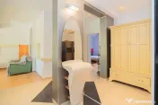 Apartament cu 2 camere, 89,95 mp utili, decomandat – Efori 