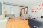 Apartament cu 2 camere, 89,95 mp utili, decomandat – Efori 