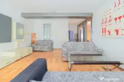 Apartament cu 2 camere, 89,95 mp utili, decomandat – Efori 
