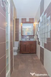 Apartament cu 2 camere, 89,95 mp utili, decomandat – Efori 