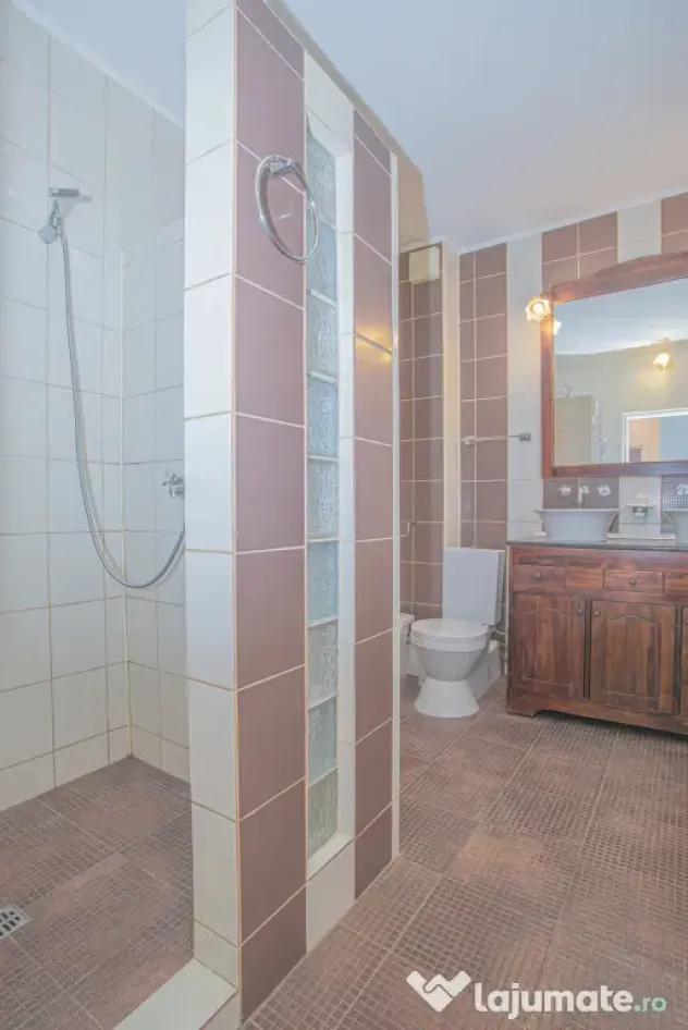 Apartament cu 2 camere, 89,95 mp utili, decomandat – Efori - Eforie Nord (Constanta)