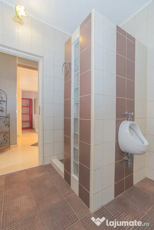Apartament cu 2 camere, 89,95 mp utili, decomandat – Efori - Eforie Nord (Constanta)