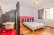 Apartament cu 2 camere, 89,95 mp utili, decomandat – Efori 