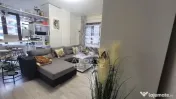 Apartament open space, cu 2 camere, bloc nou, Torontalului 