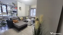 Apartament open space, cu 2 camere, bloc nou, Torontalului