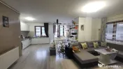 Apartament open space, cu 2 camere, bloc nou, Torontalului 