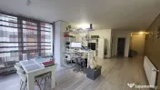 Apartament open space, cu 2 camere, bloc nou, Torontalului 