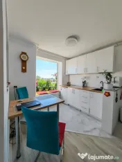 Apartament 1 camera+terasa amenajata-Complexul Studentesc 