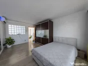 Apartament 1 camera+terasa amenajata-Complexul Studentesc 