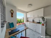 Apartament 1 camera+terasa amenajata-Complexul Studentesc 