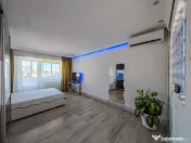 Apartament 1 camera+terasa amenajata-Complexul Studentesc 