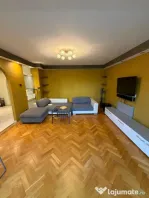 83,9 mp | 3 camere complet decomandat | Etaj 1 | Renovat com
