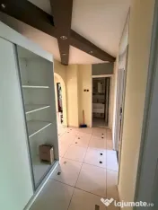 83,9 mp | 3 camere complet decomandat | Etaj 1 | Renovat com 
