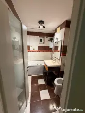 83,9 mp | 3 camere complet decomandat | Etaj 1 | Renovat com 