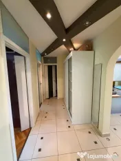83,9 mp | 3 camere complet decomandat | Etaj 1 | Renovat com 