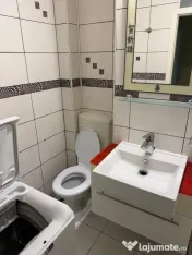 83,9 mp | 3 camere complet decomandat | Etaj 1 | Renovat com 