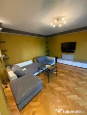 83,9 mp | 3 camere complet decomandat | Etaj 1 | Renovat com 