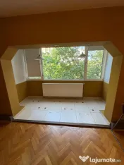 83,9 mp | 3 camere complet decomandat | Etaj 1 | Renovat com 