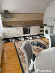 Apartament cu 3 camere la casa Chisoda 