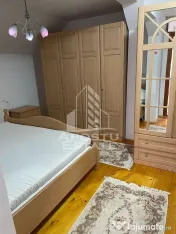 Apartament cu 3 camere la casa Chisoda 