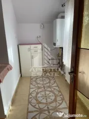 Apartament cu 3 camere la casa Chisoda 