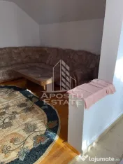Apartament cu 3 camere la casa Chisoda 