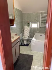 Apartament cu 3 camere la casa Chisoda 