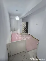 Apartament 3 camere de închiriat Torontalului 