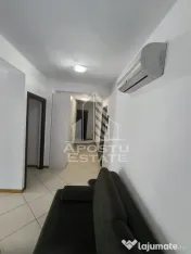 Apartament 3 camere de închiriat Torontalului 