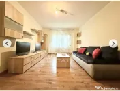 Inchiriez apartament 3 camere, zona Dambovita 