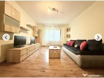 Inchiriez apartament 3 camere, zona Dambovita