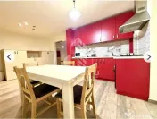 Inchiriez apartament 3 camere, zona Dambovita 