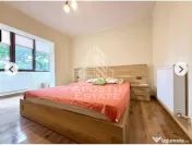 Inchiriez apartament 3 camere, zona Dambovita 