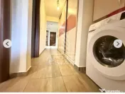 Inchiriez apartament 3 camere, zona Dambovita 