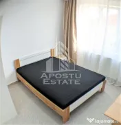 Apartament cu o camera, centrala pe imobil, Timisoara, zona Lipovei 