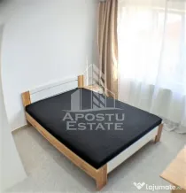 Apartament cu o camera, centrala pe imobil, Timisoara, zona Lipovei