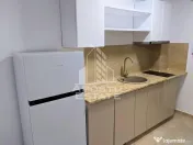 Apartament cu o camera, centrala pe imobil, Timisoara, zona Lipovei 