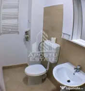 Apartament cu o camera, centrala pe imobil, Timisoara, zona Lipovei 