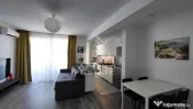 Apartament cu 3 camere,complet mobilat si utilat,zona Centrala 