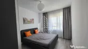 Apartament cu 3 camere,complet mobilat si utilat,zona Centrala 