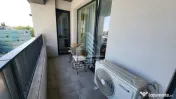 Apartament cu 3 camere,complet mobilat si utilat,zona Centrala 