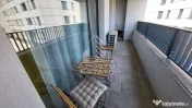 Apartament cu 3 camere,complet mobilat si utilat,zona Centrala 