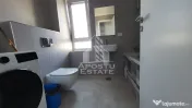 Apartament cu 3 camere,complet mobilat si utilat,zona Centrala 