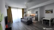 Apartament cu 3 camere,complet mobilat si utilat,zona Centrala 