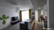 Apartament cu 3 camere,complet mobilat si utilat,zona Centrala 