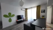 Apartament cu 3 camere,complet mobilat si utilat,zona Centrala 