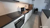 Apartament cu 3 camere,complet mobilat si utilat,zona Centrala 