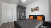 Apartament cu 3 camere,complet mobilat si utilat,zona Centrala 