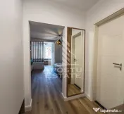 Apartament cu o camera de vanzare, renovat, zona Circumvalatiunii 