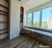 Apartament cu o camera de vanzare, renovat, zona Circumvalatiunii 